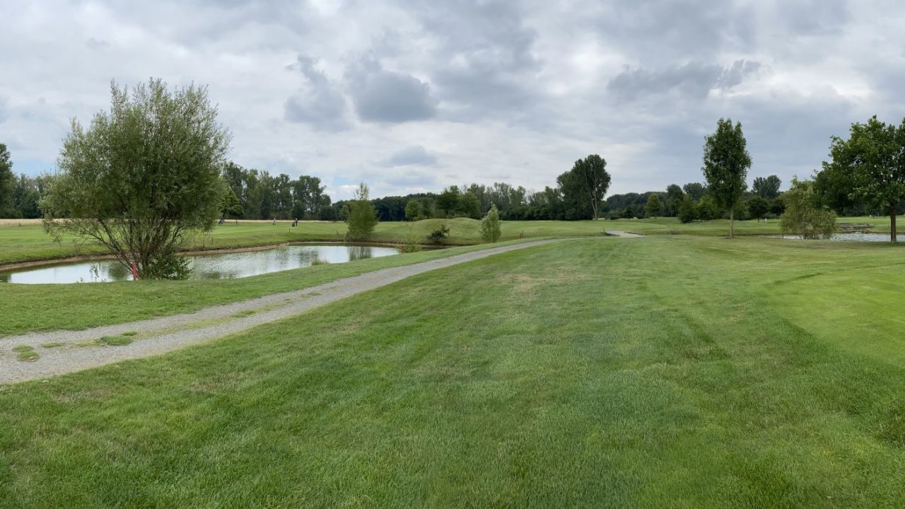 Golf & Country Club Velderhof