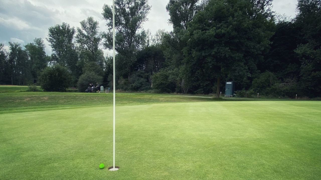 Golf & Country Club Velderhof