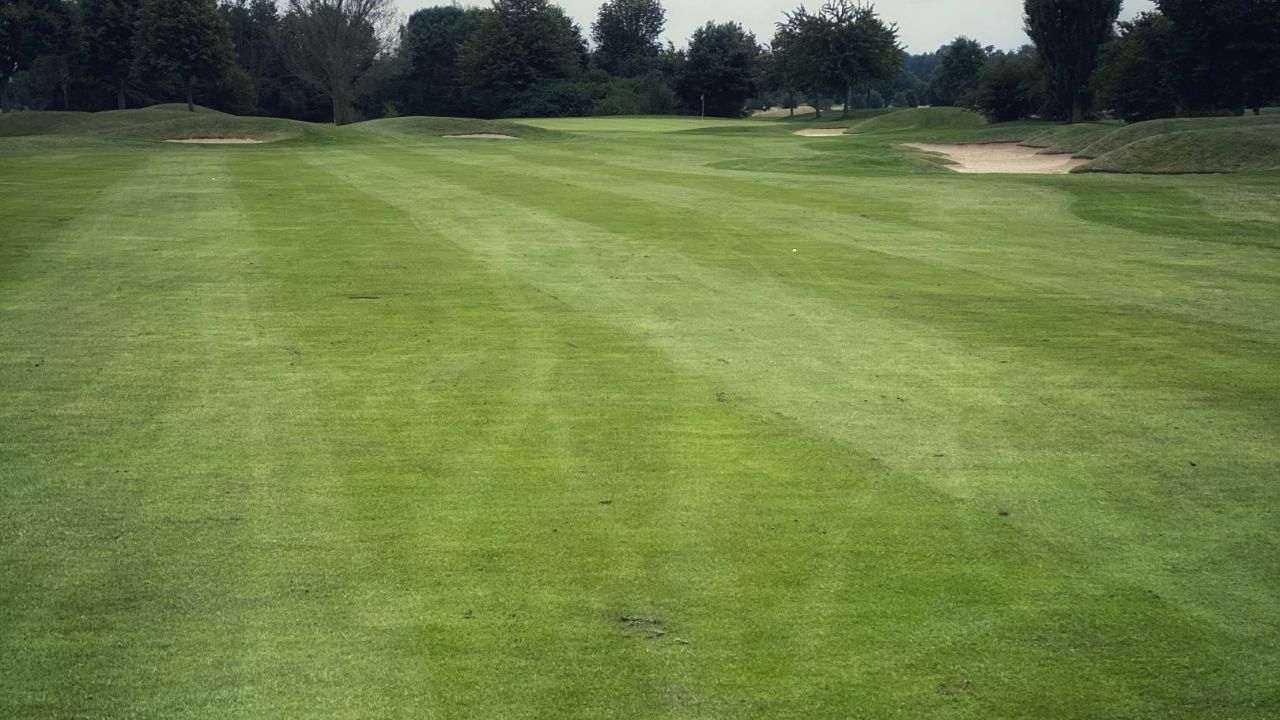 Golf & Country Club Velderhof