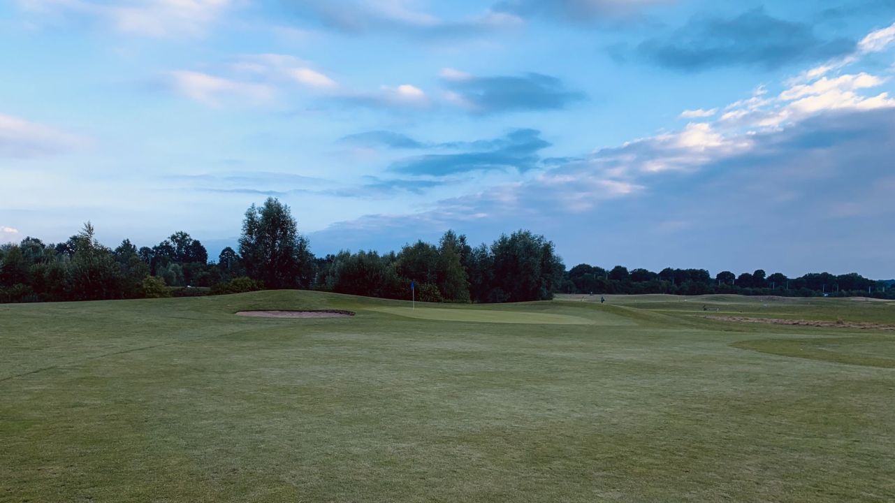 GolfCity Köln Pulheim