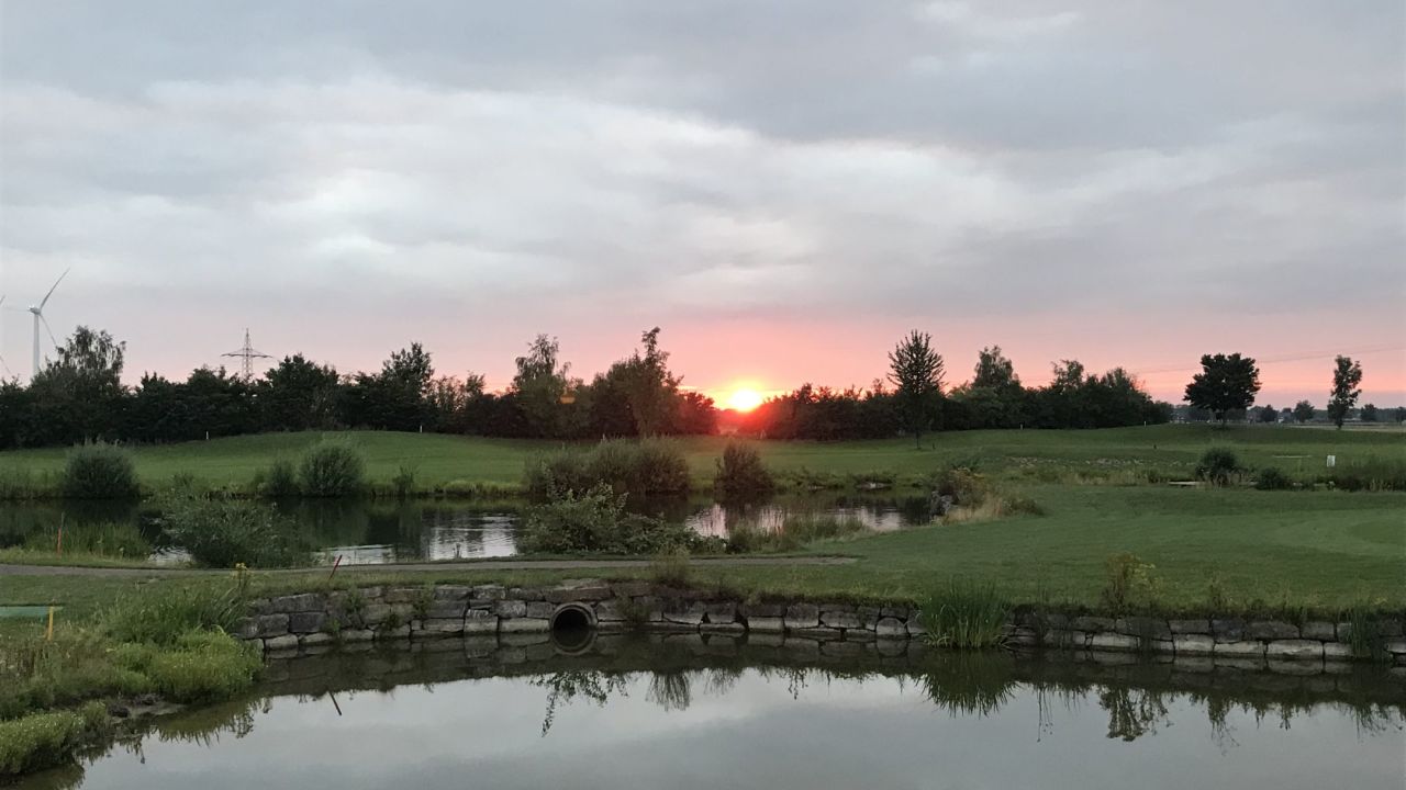 Golfpark Rittergut Birkhof