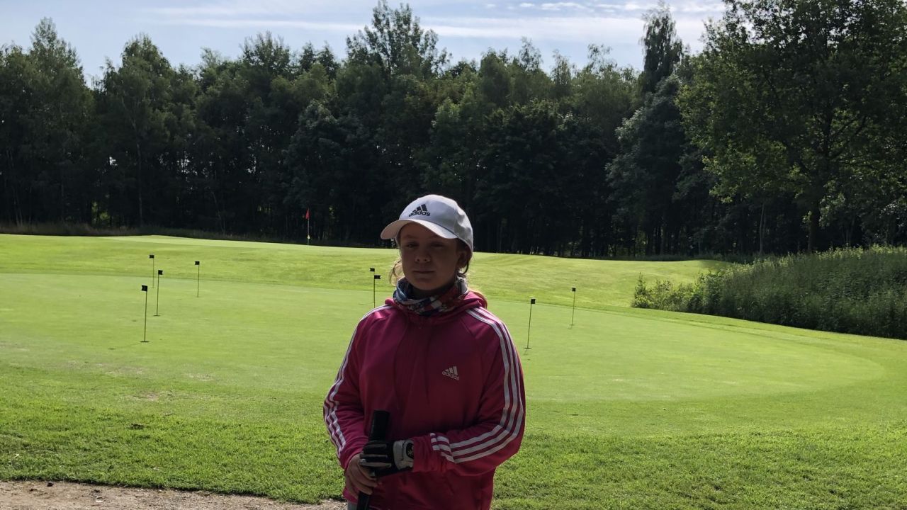 Golfclub Deinster Geest