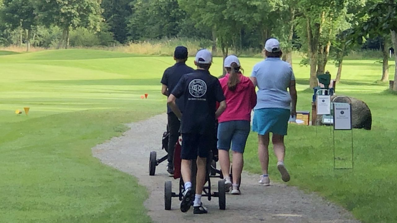 Golfclub Deinster Geest