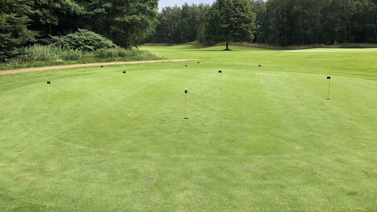 1. Bremer Cross Golf Club n.e.V.