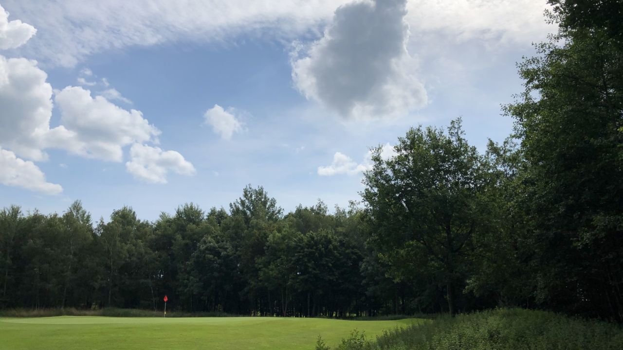 1. Bremer Cross Golf Club n.e.V.