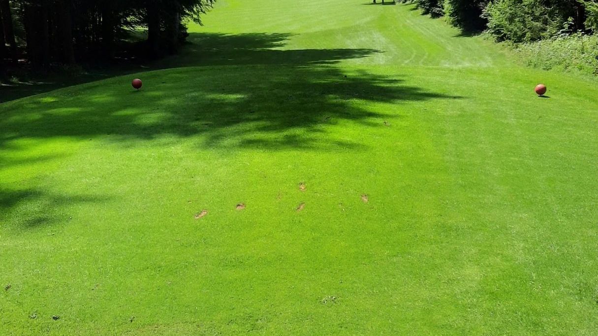 Fürstliches Golf-Resort Bad Waldsee