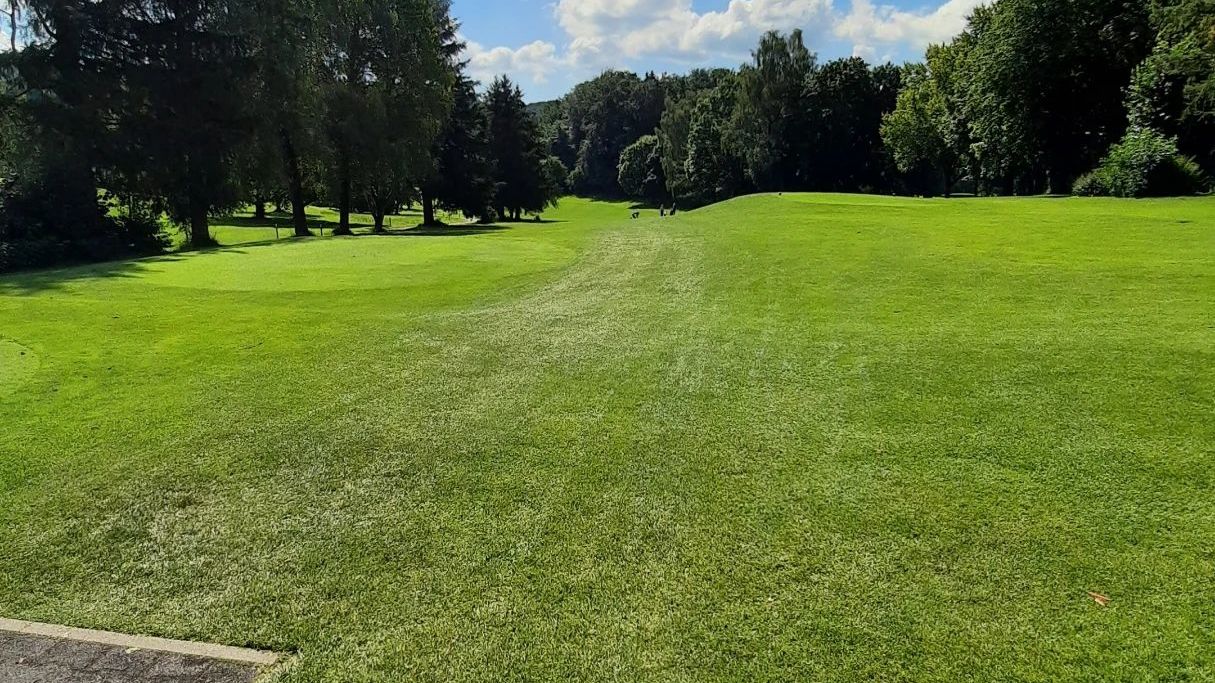 Fürstliches Golf-Resort Bad Waldsee