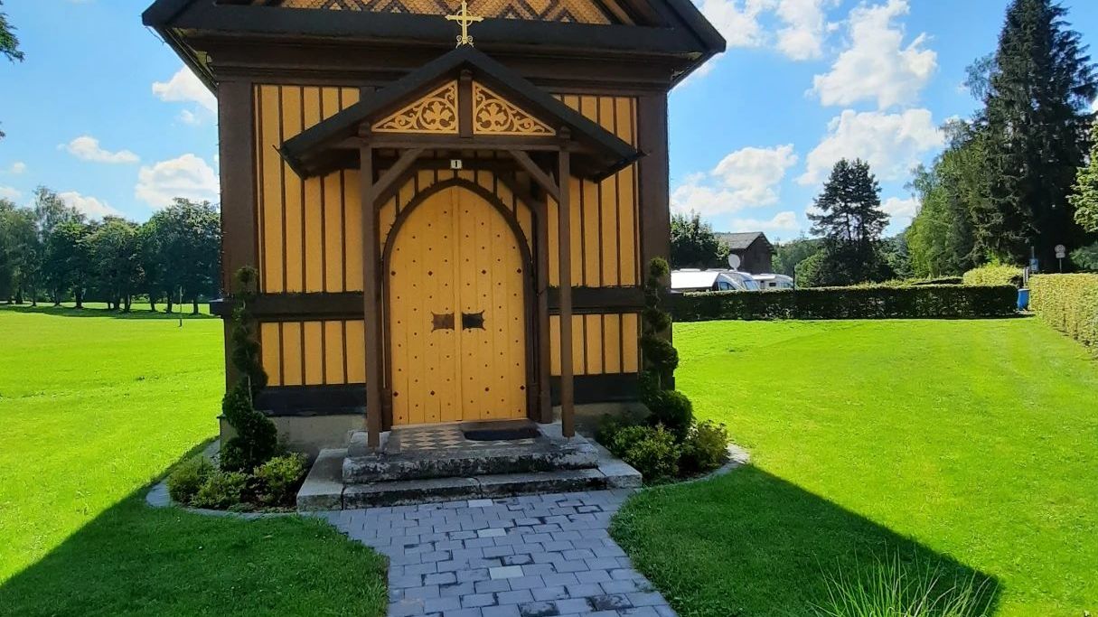 Fürstliches Golf-Resort Bad Waldsee