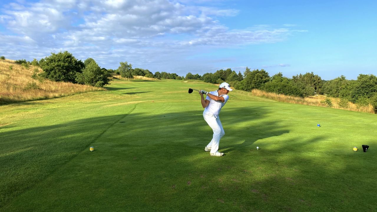 Kikuoka Country Club