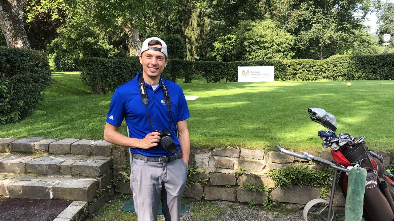 GC Schloss Georghausen