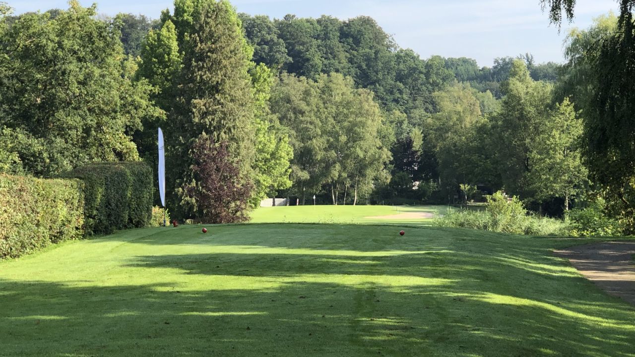 GC Schloss Georghausen