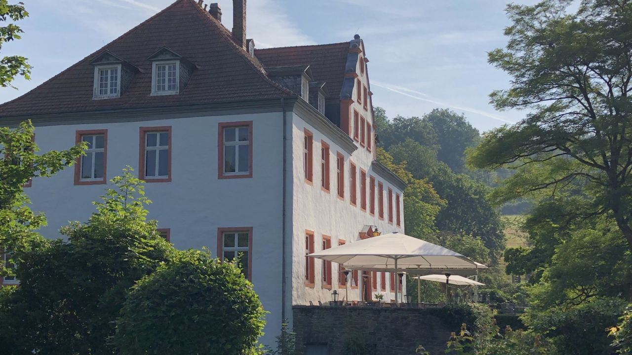 GC Schloss Georghausen