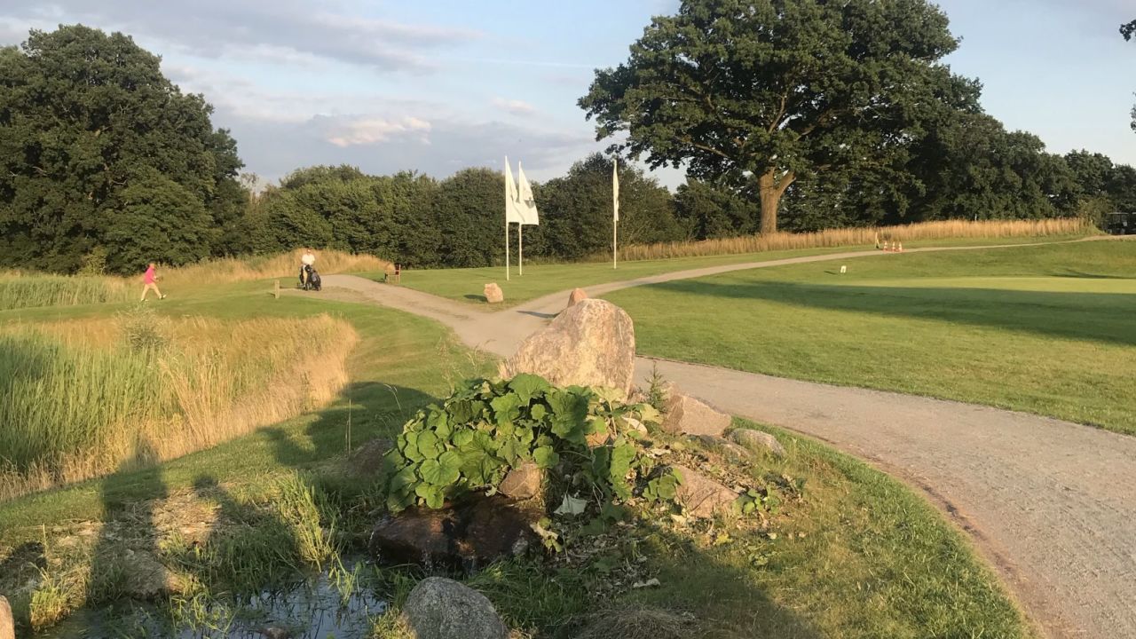 GC Hamburg Oberalster