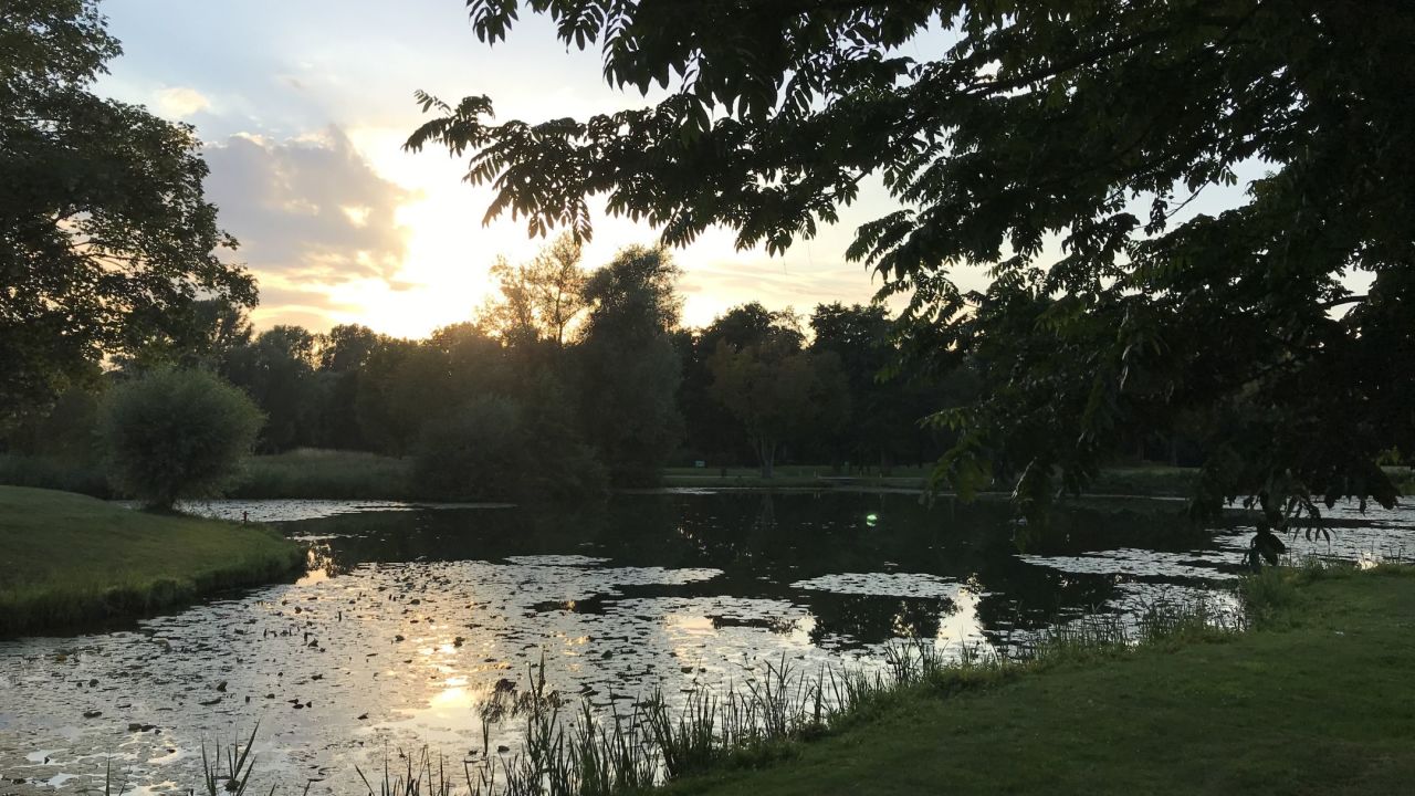 Golfanlage Hummelbachaue