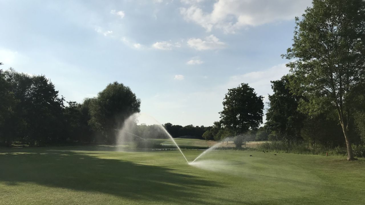 Golfanlage Hummelbachaue