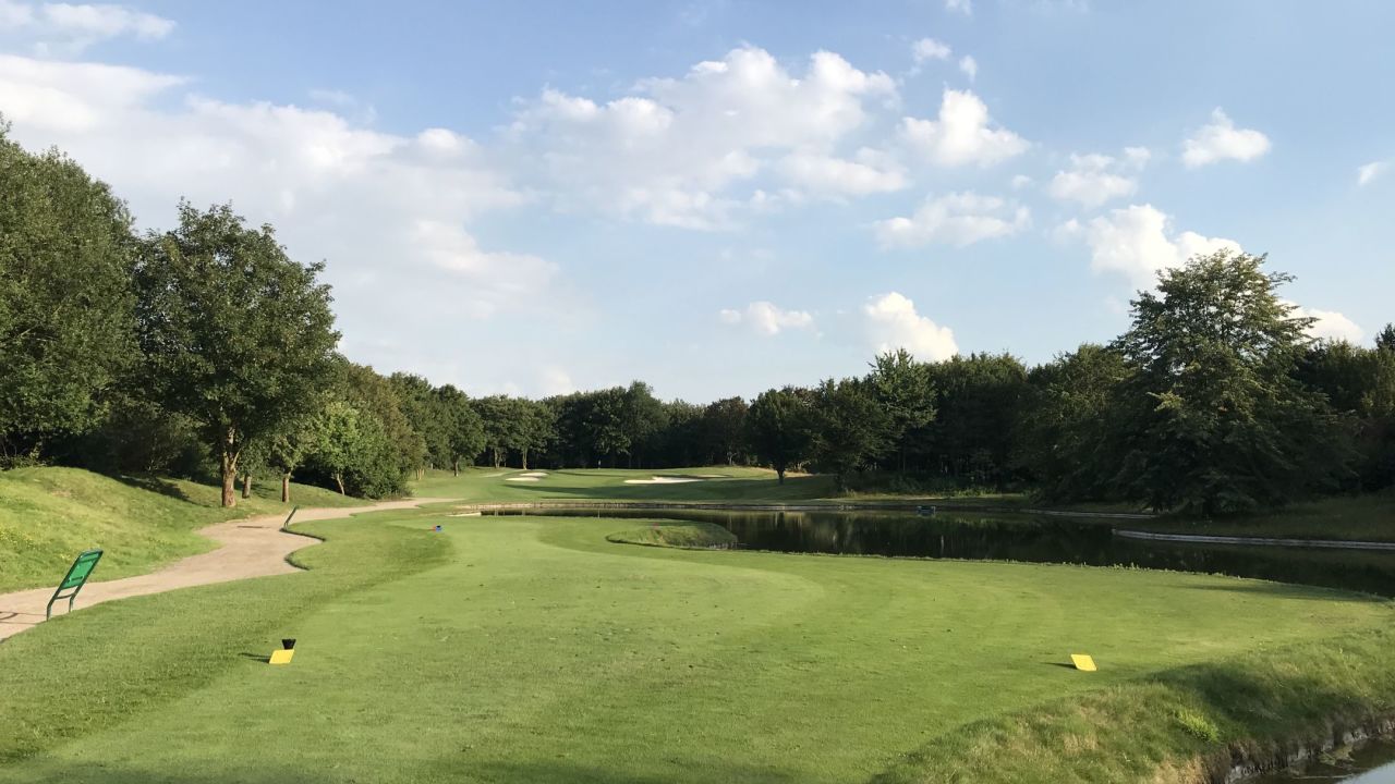 Golfanlage Hummelbachaue