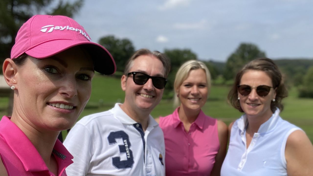 Golfwelt Wuppertal/Sprockhövel