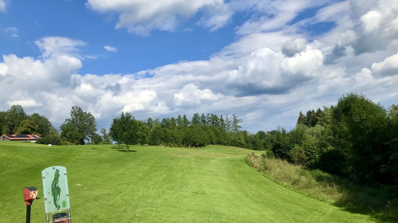 Golfpark Schloßgut Lenzfried