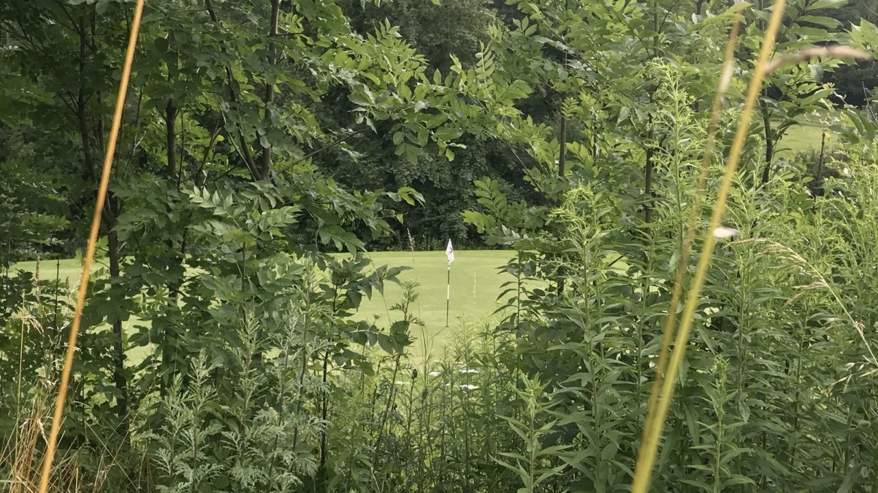 Golfpark Schloßgut Lenzfried