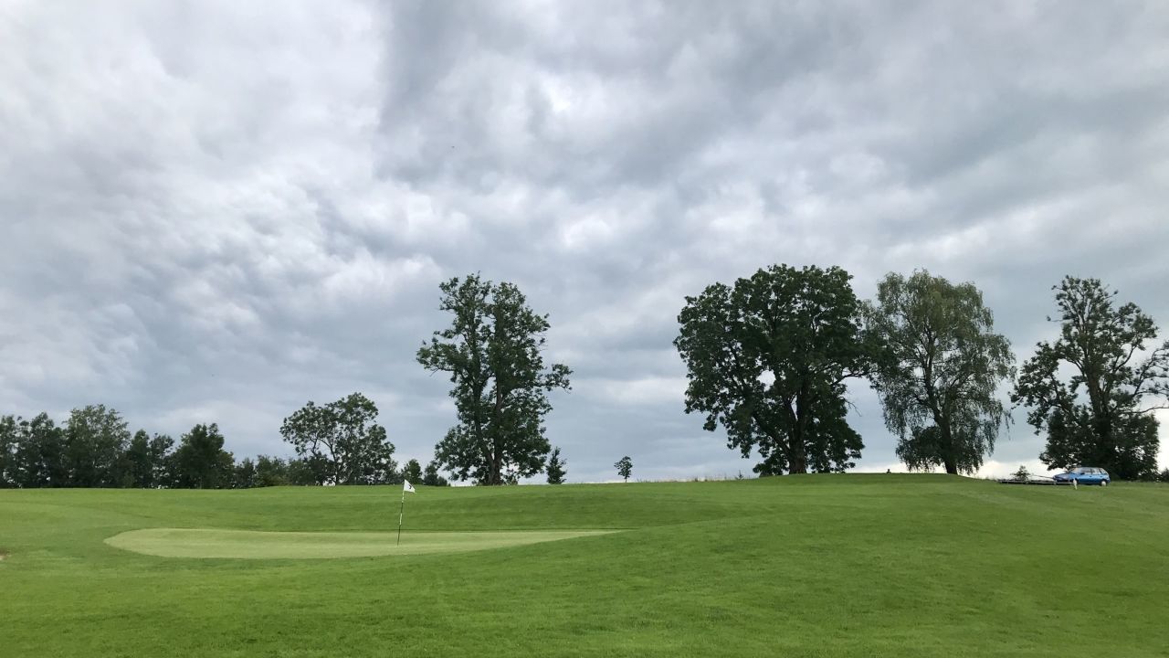 Golfpark Schloßgut Lenzfried