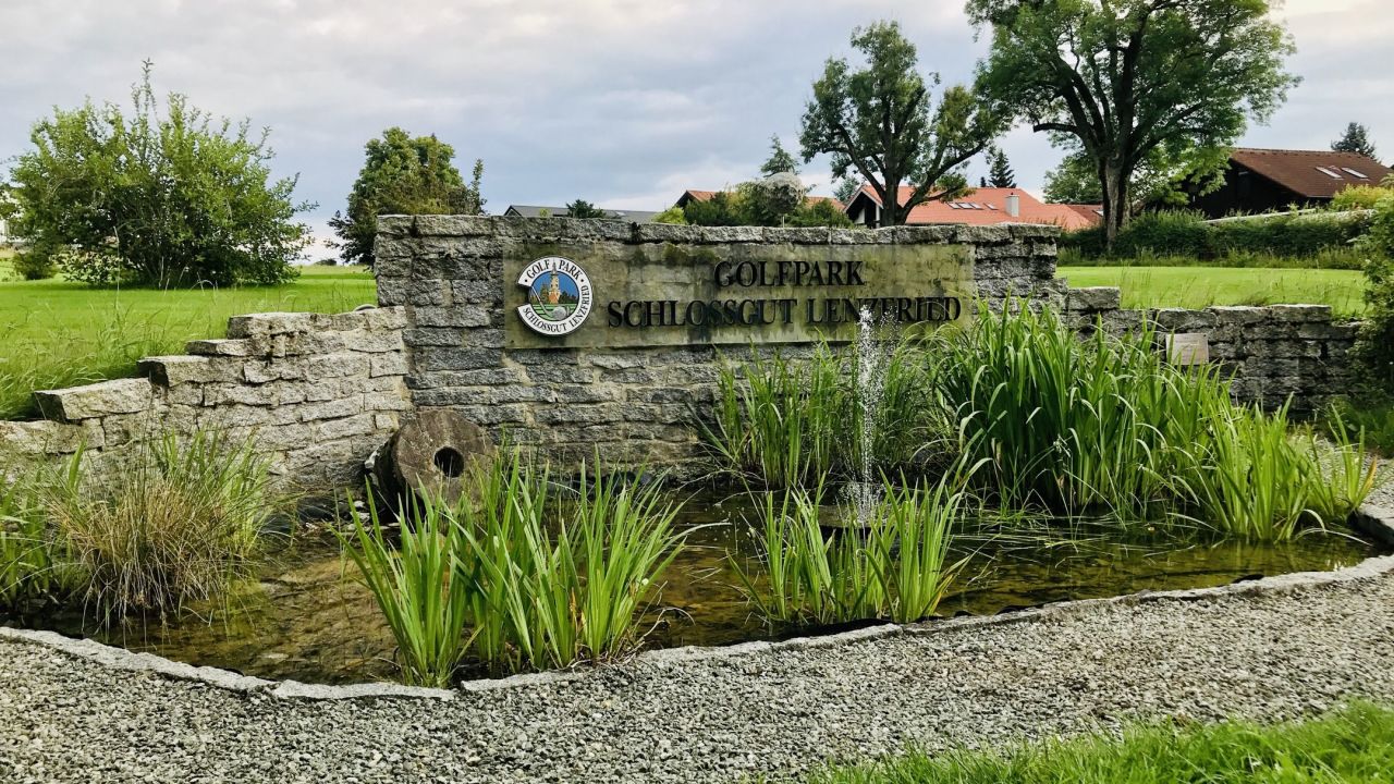 Golfpark Schloßgut Lenzfried