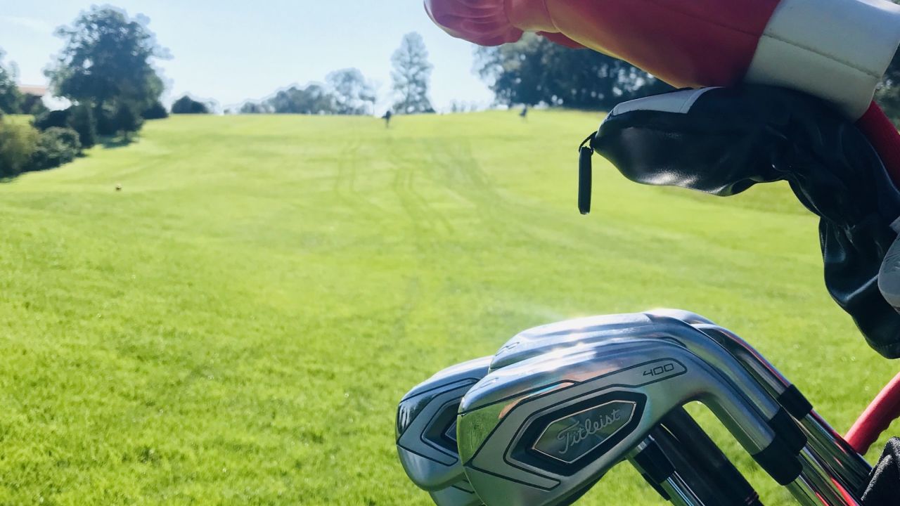 Golfpark Schloßgut Lenzfried