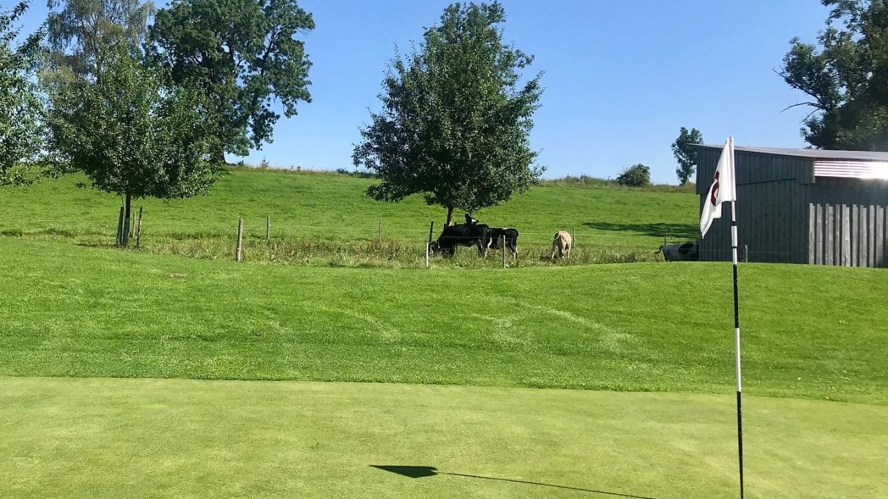 Golfpark Schloßgut Lenzfried