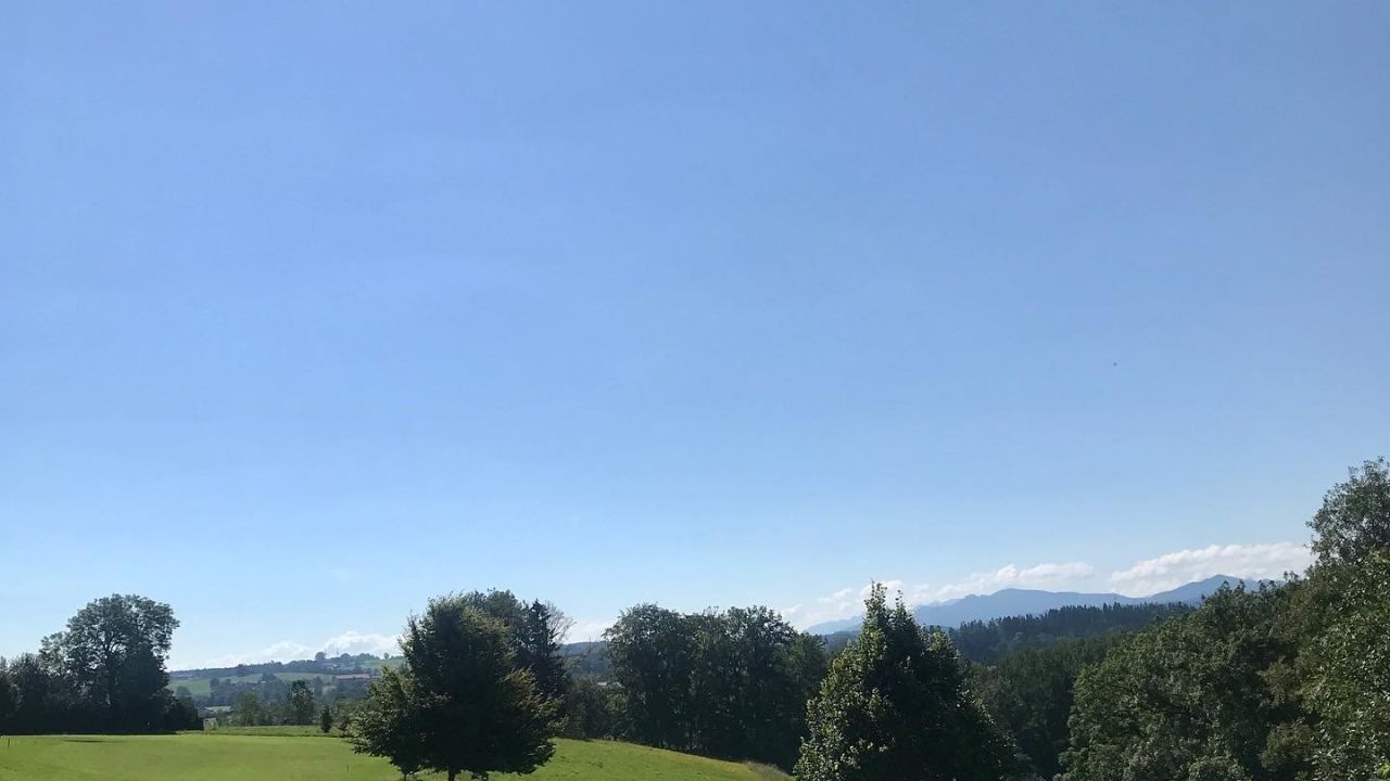 Golfpark Schloßgut Lenzfried