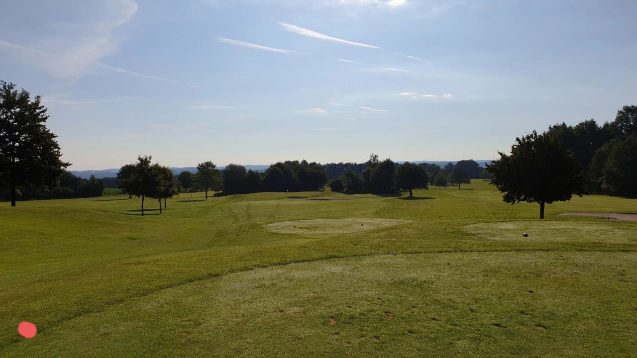 Golf- und Landclub Bergkramerhof