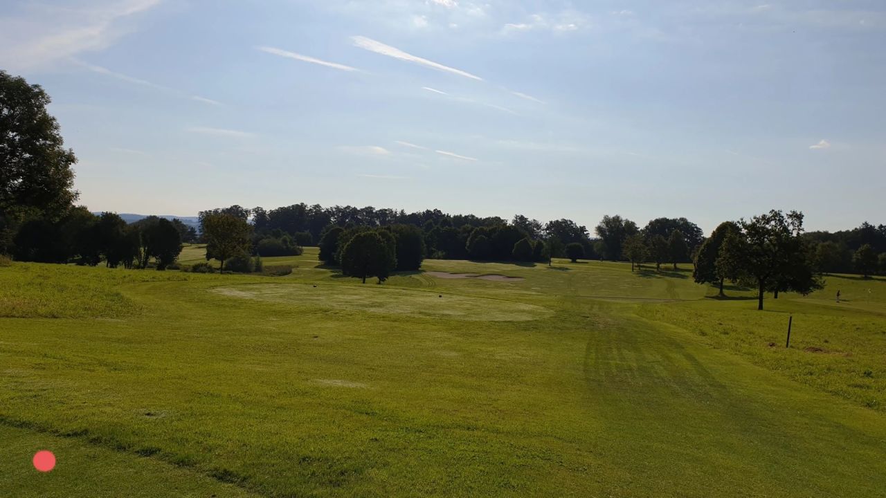 Golf- und Landclub Bergkramerhof