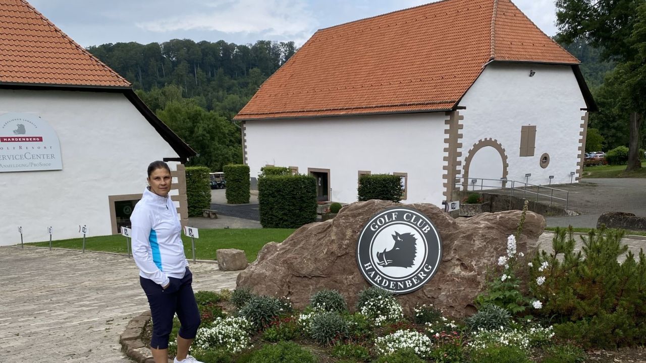 GolfResort Hardenberg