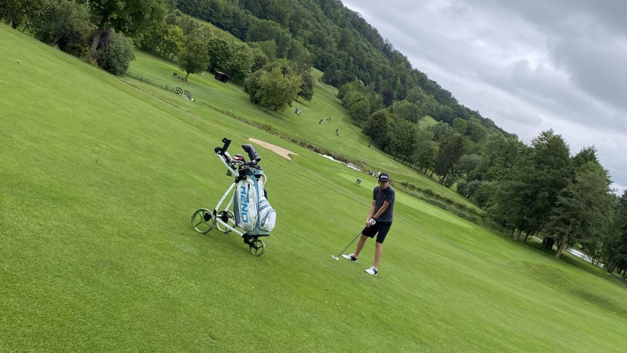 GolfResort Hardenberg