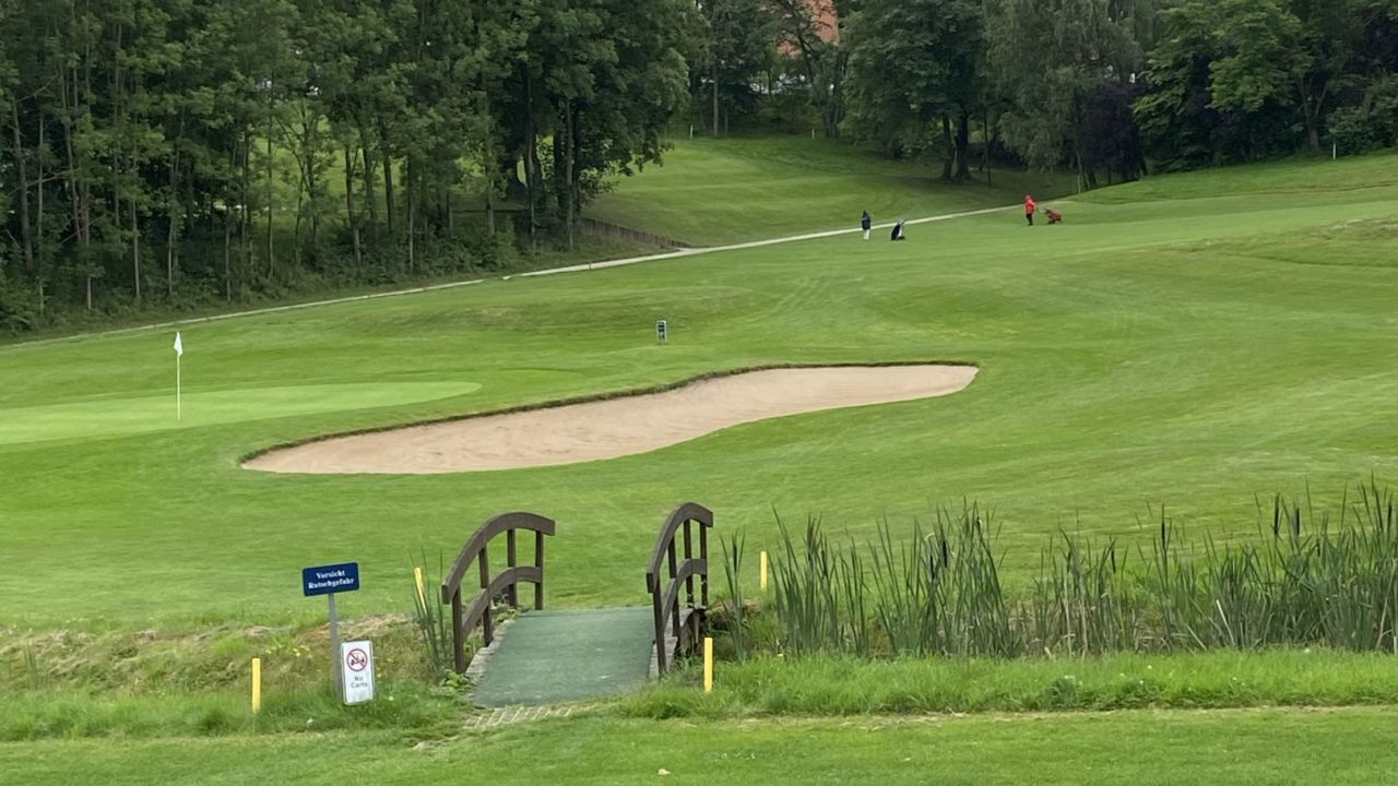 GolfResort Hardenberg
