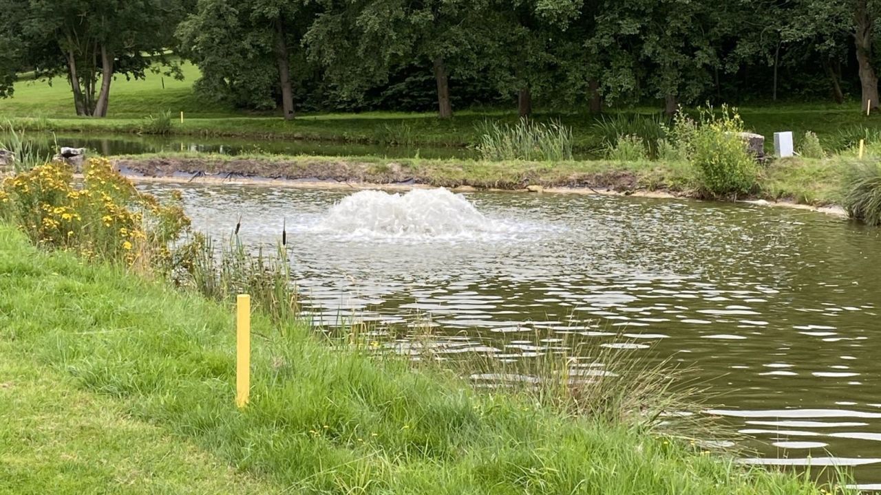 GolfResort Hardenberg