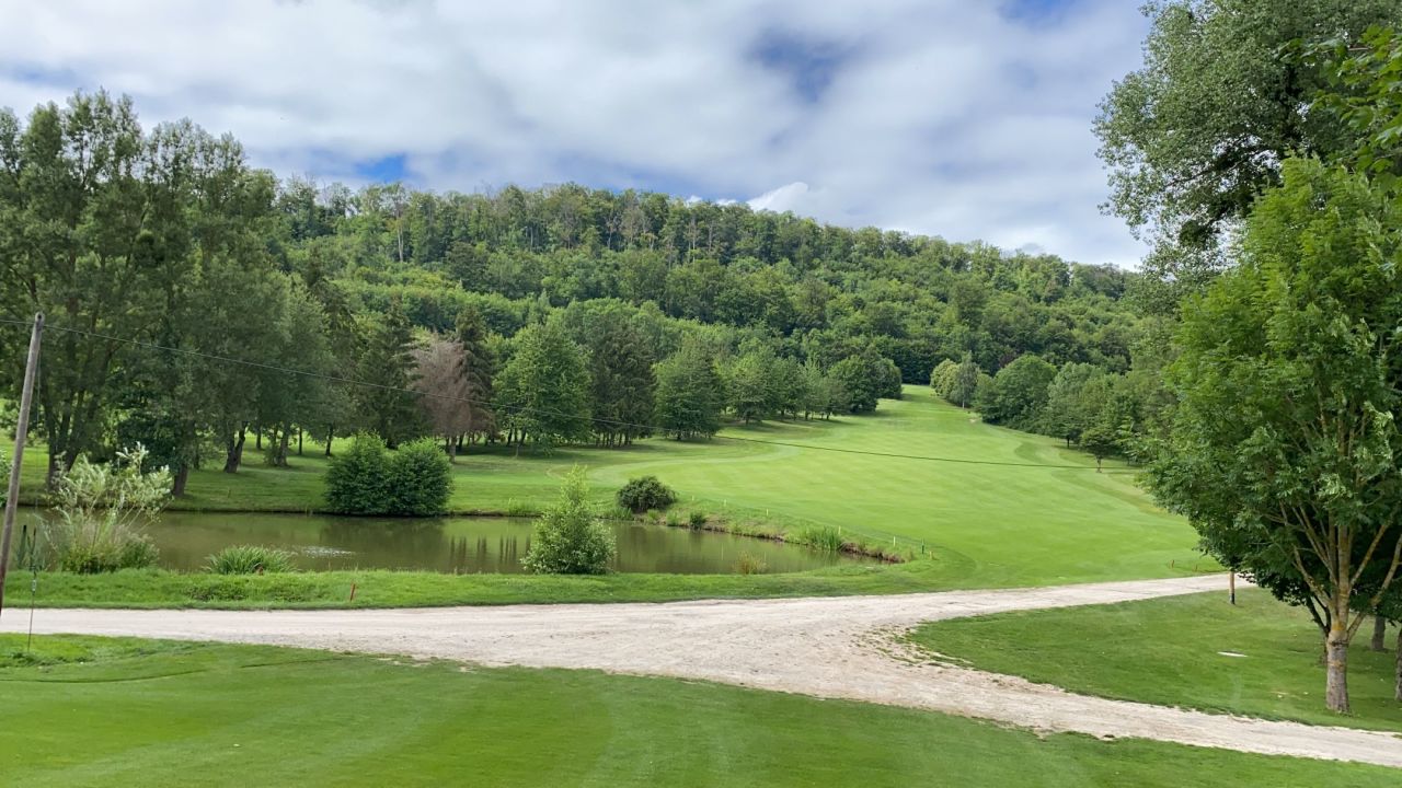 GolfResort Hardenberg