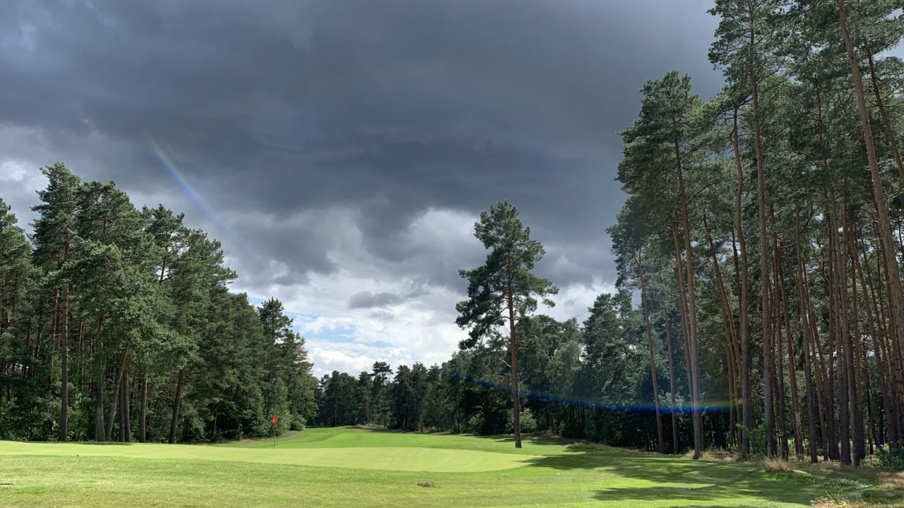 Burgdorfer GC