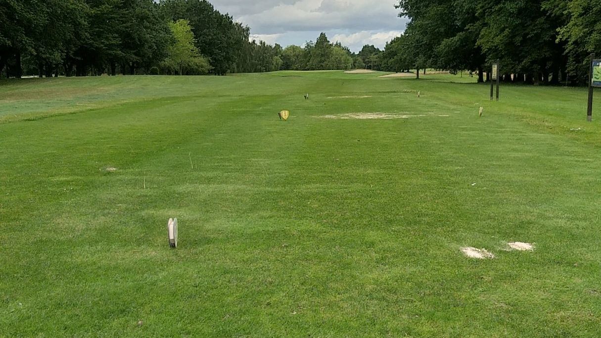 Golfresort Strandgrün Timmendorfer Strand