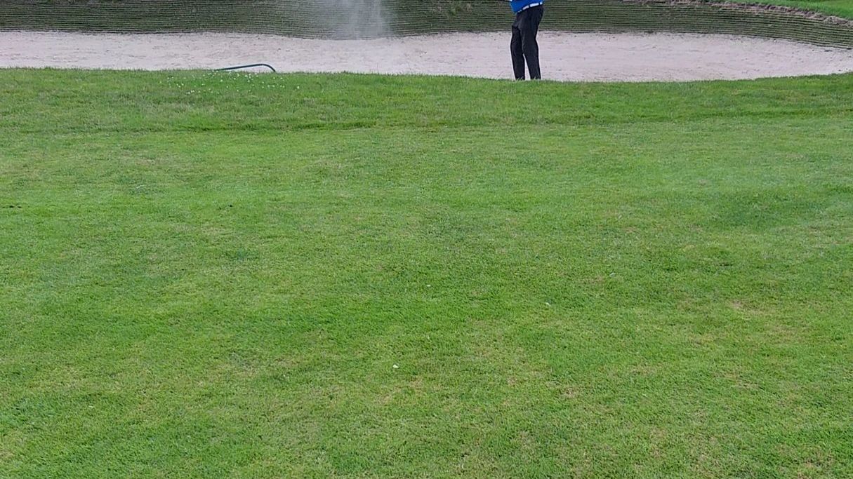 Golfresort Strandgrün Timmendorfer Strand