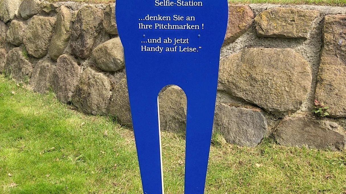 Golfresort Strandgrün Timmendorfer Strand