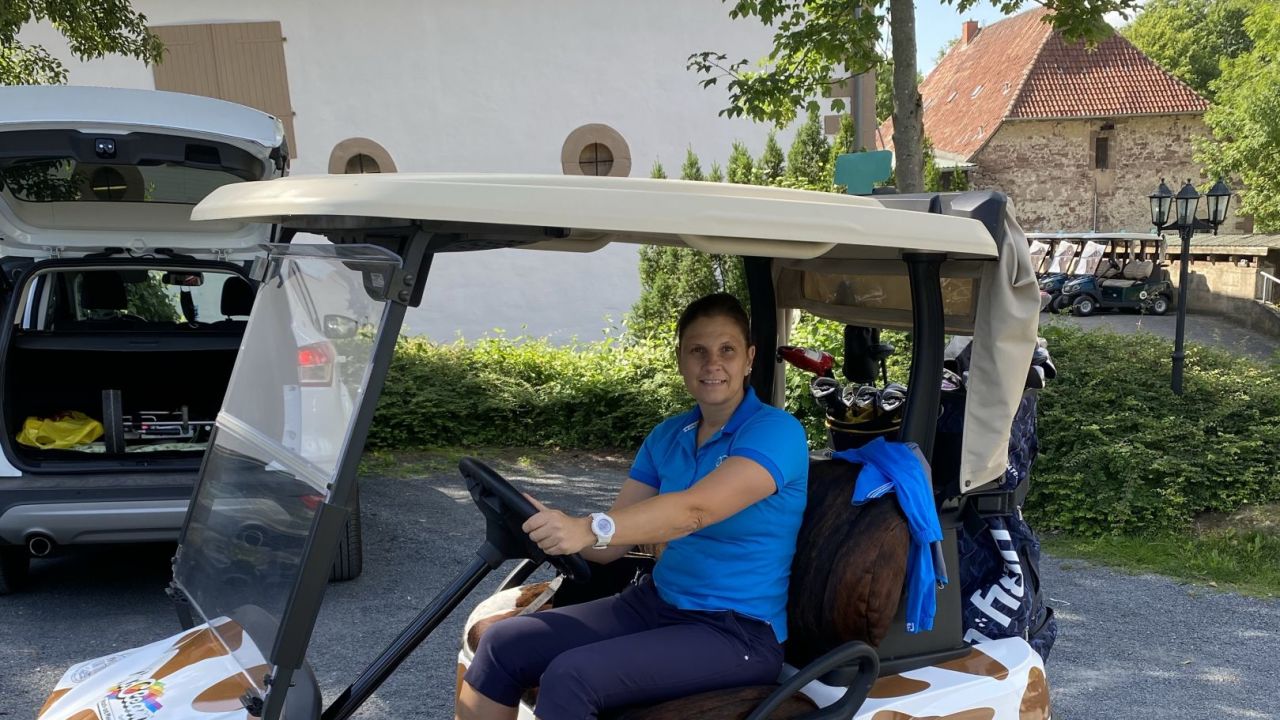 GolfResort Hardenberg