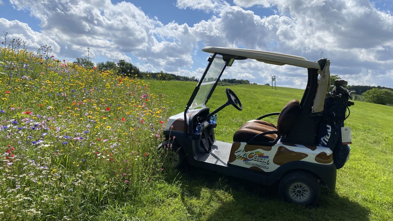 GolfResort Hardenberg