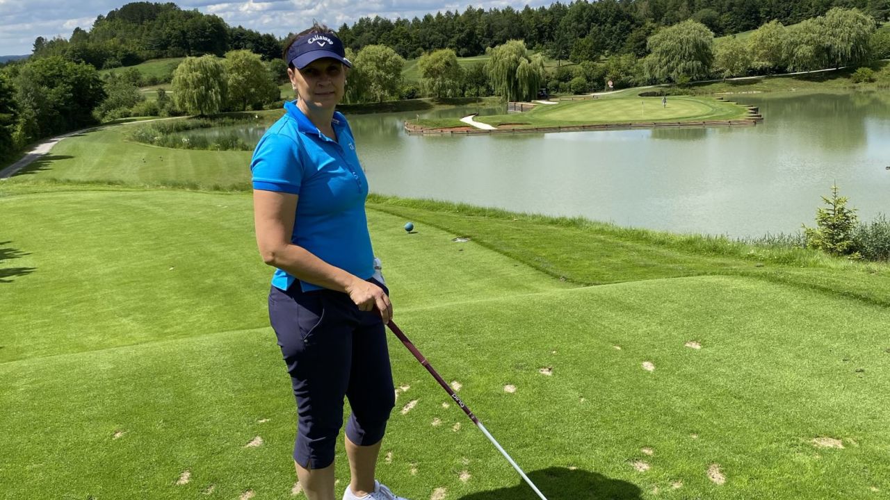 GolfResort Hardenberg