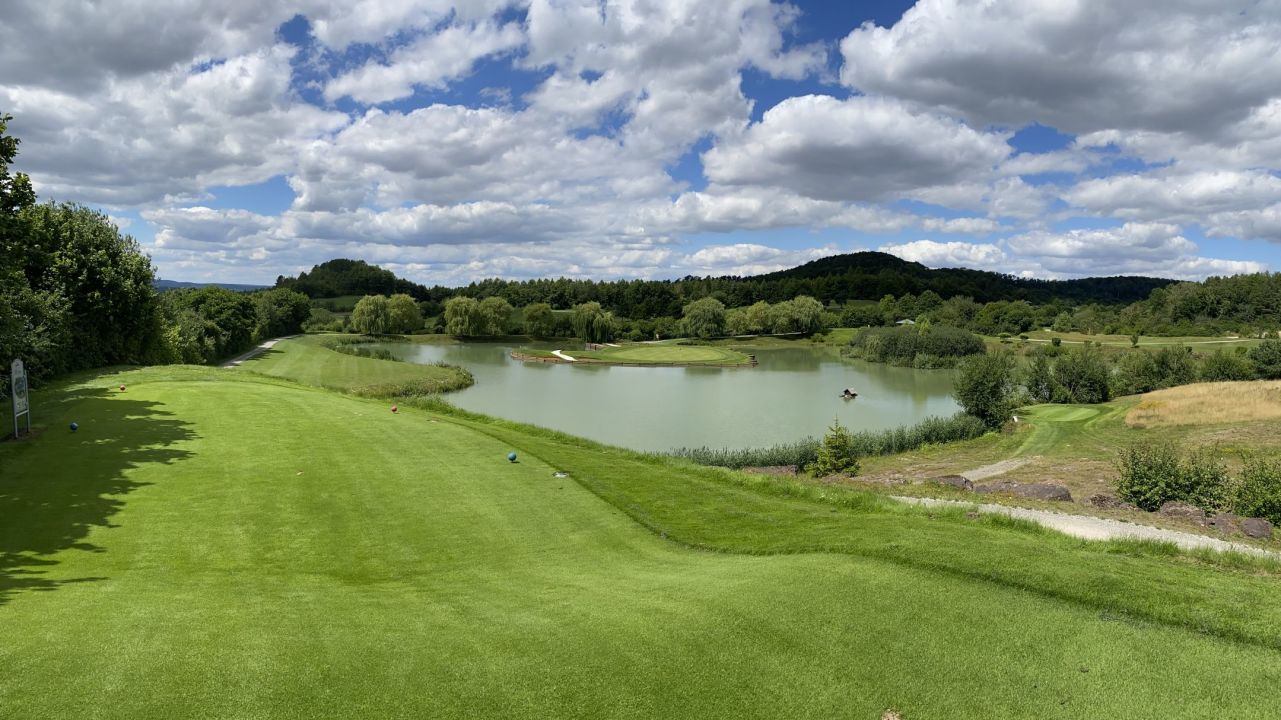 GolfResort Hardenberg