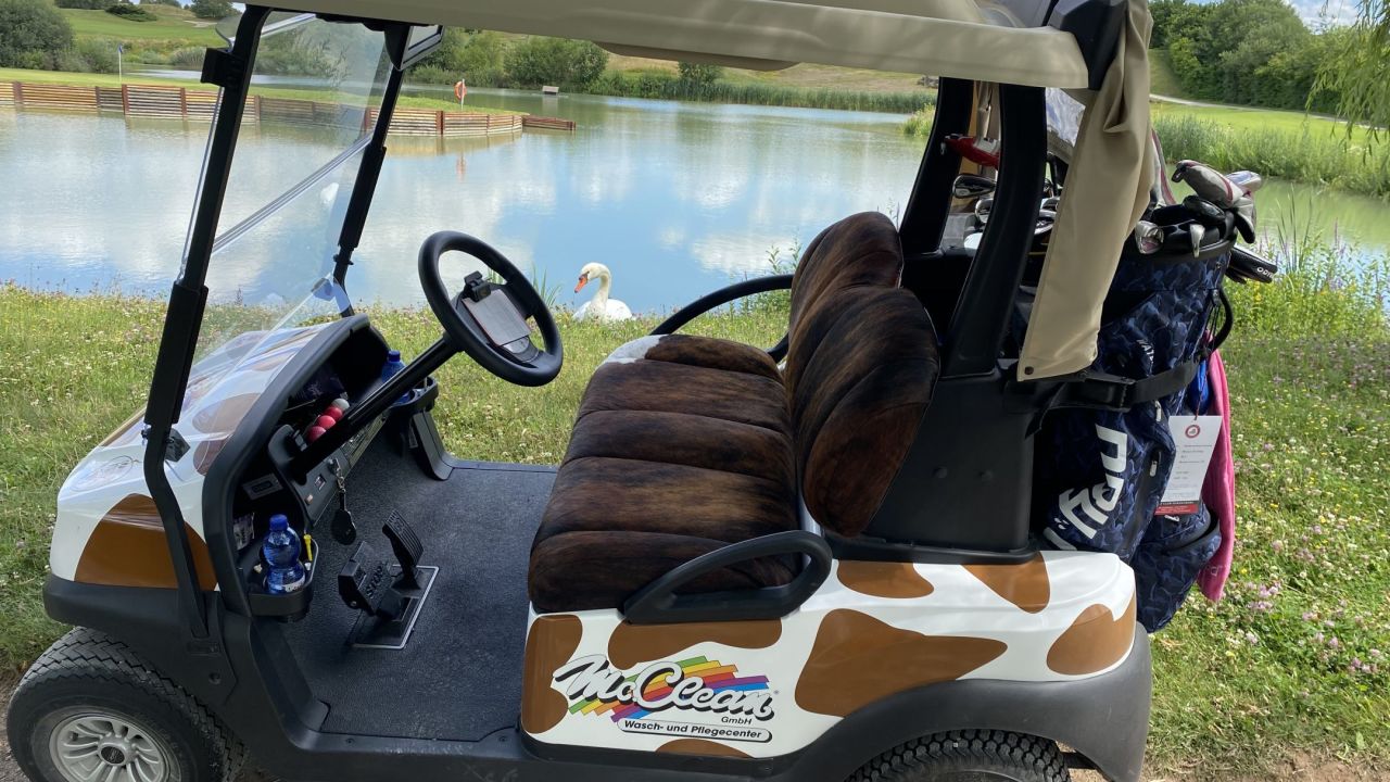 GolfResort Hardenberg