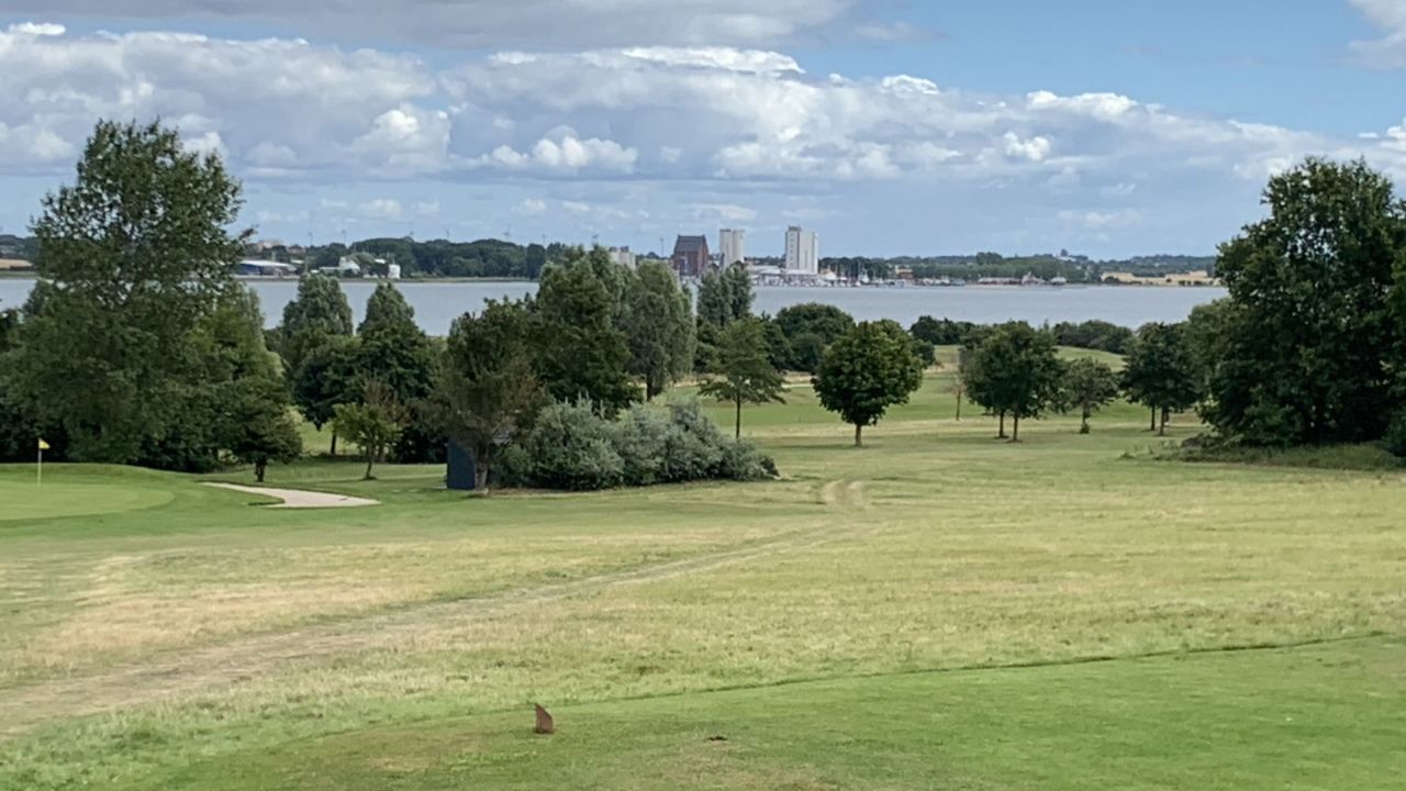 Golfpark Fehmarn