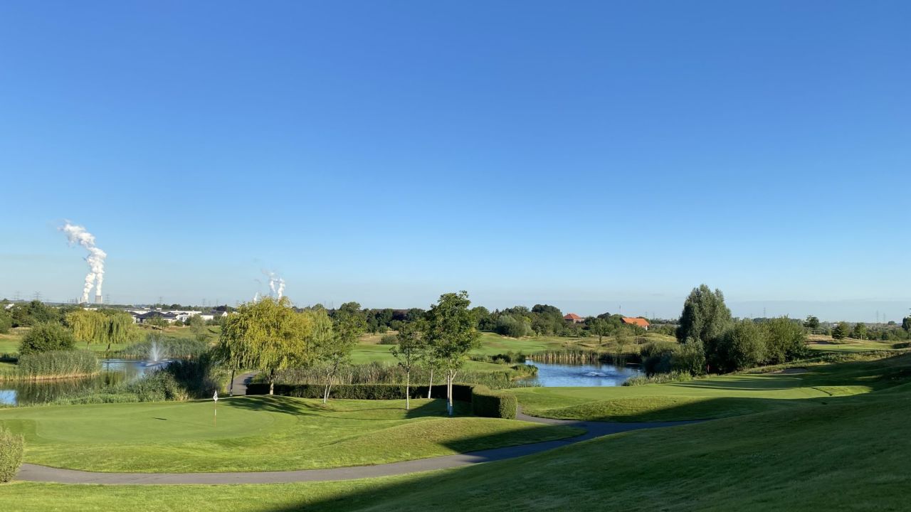Kölner Golfclub