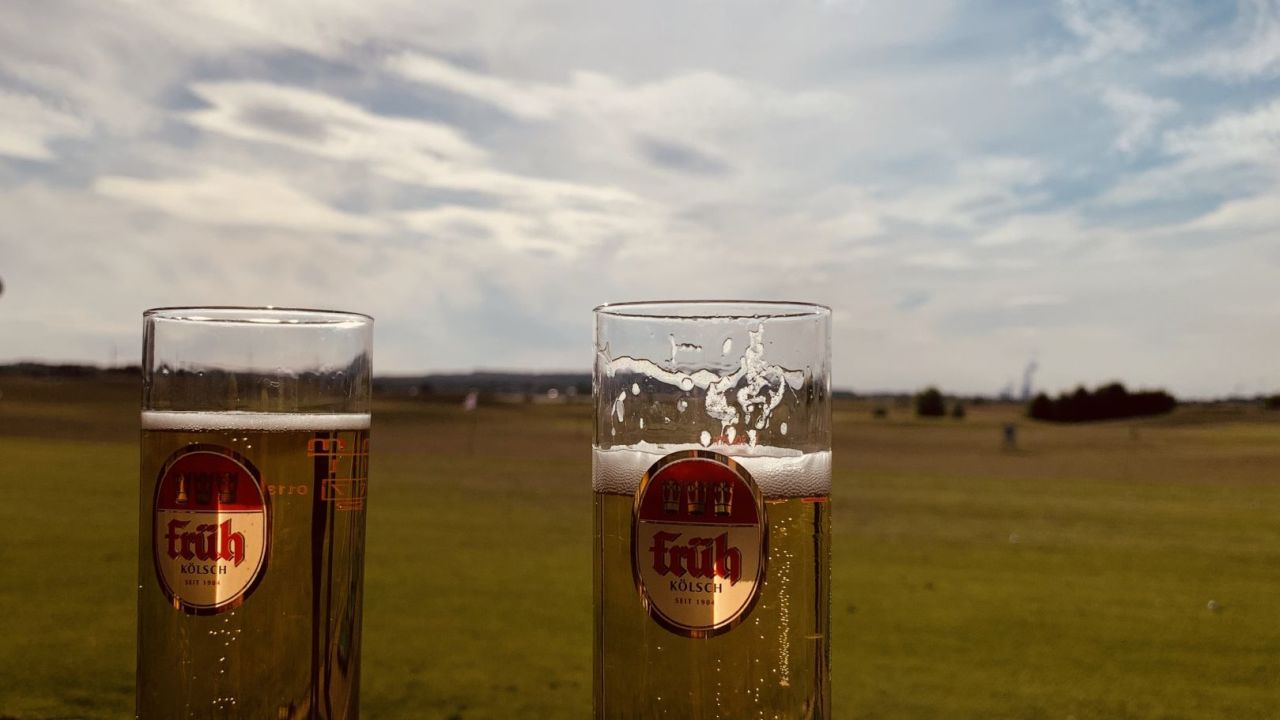 GolfCity Köln Pulheim