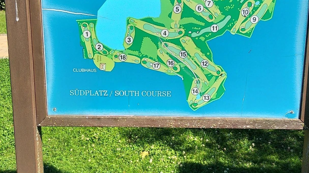 Golfresort Strandgrün Timmendorfer Strand