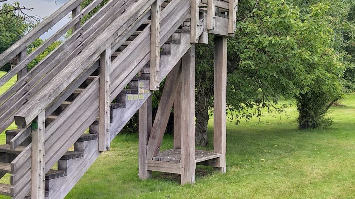 Golfresort Strandgrün Timmendorfer Strand