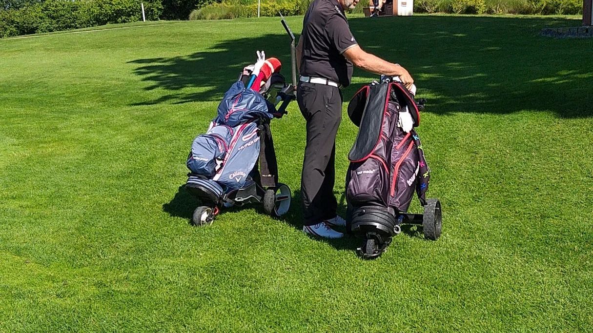 Golfresort Strandgrün Timmendorfer Strand